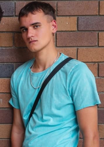 Douglas “Ca$h” Piggott