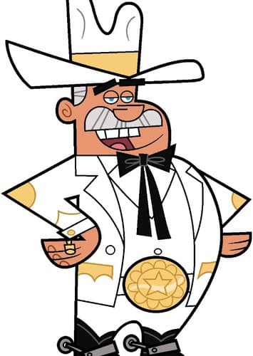 Douglas Dimmadome