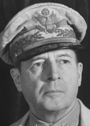 Douglas MacArthur