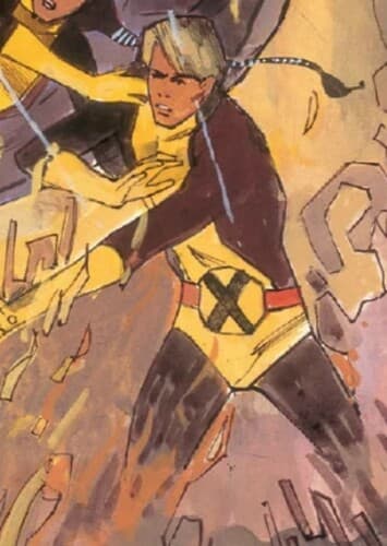 Douglas Ramsey (Fox)