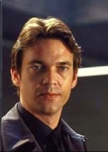 Dougray Scott