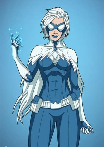 Dawn Granger