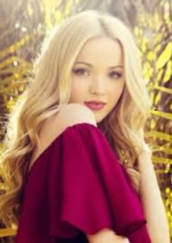Dove Cameron