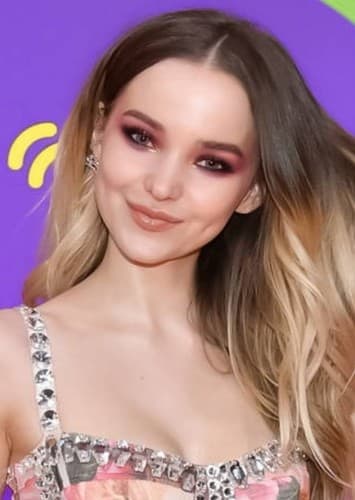 Dove Cameron
