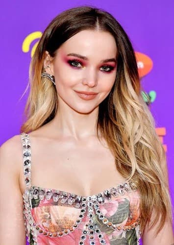 Dove cameron