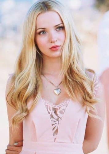 Dove cameron