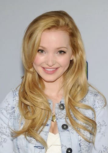 Dove Cameron