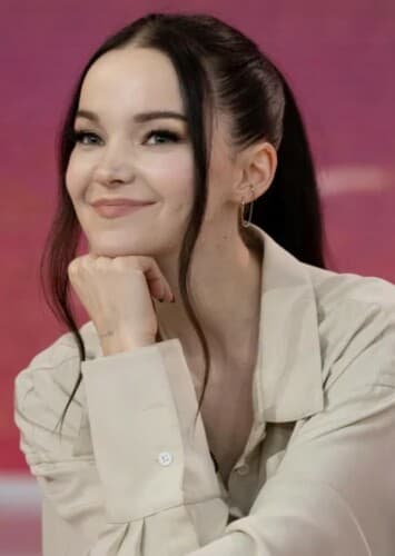 Dove Cameron