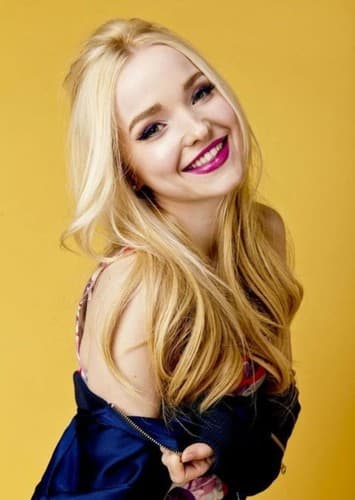 Dove Cameron