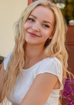 Dove Cameron