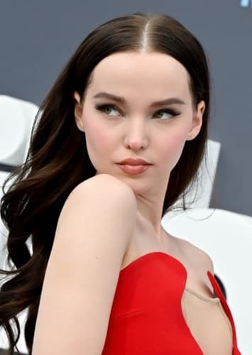 Dove Cameron