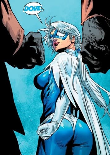 Dove (Dawn Granger)