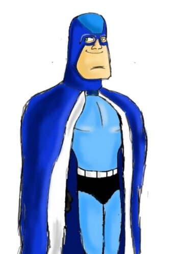 Downburst (Resurracted)