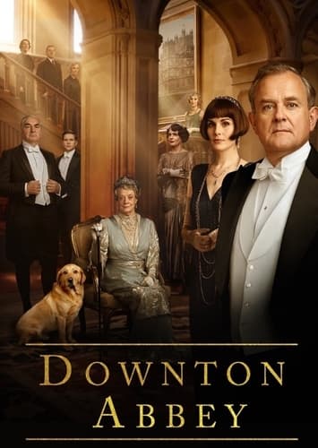 Downtown Abbey
