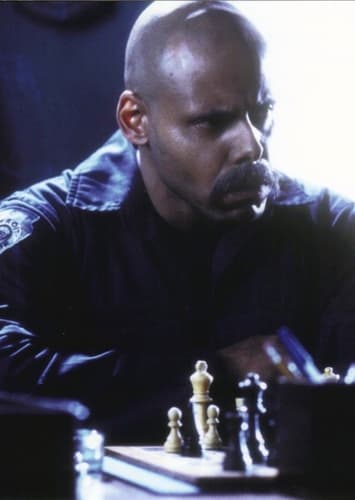 DPD Chief John Cable