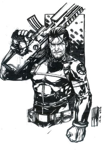 Dr. Alexander Goodwin Pierce