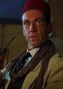 Dr. Allen Chamberlin