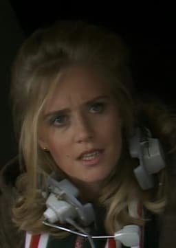 Dr. Allison Williams