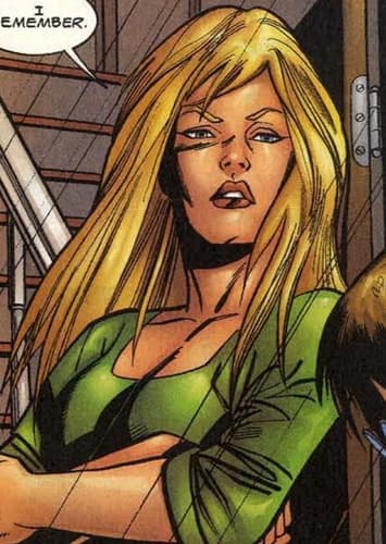 Dr. Angela Lipscombe