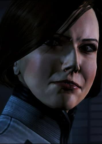 Dr. Anneliese Bryson