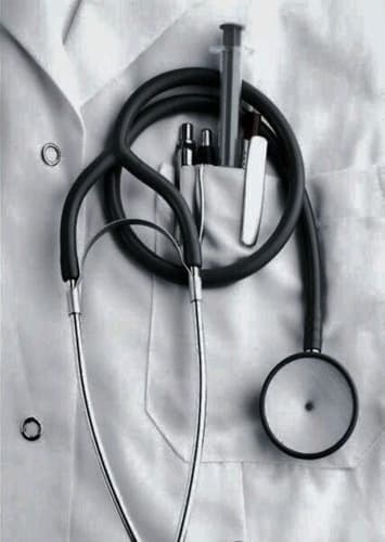 Dr. Anthony Salvadore