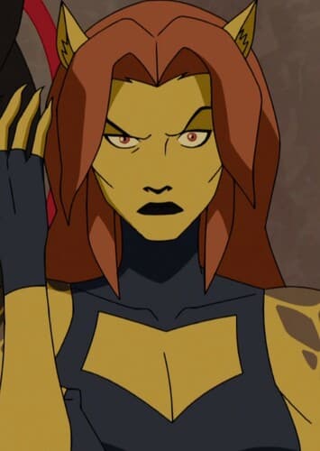 Dr. Barbara Ann Minerva