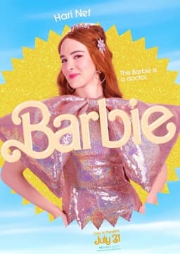 Dr. Barbie