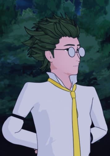 Dr. Bartholomew Oobleck