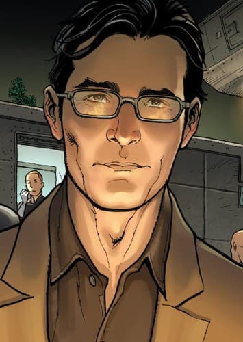 Dr. Bruce Banner