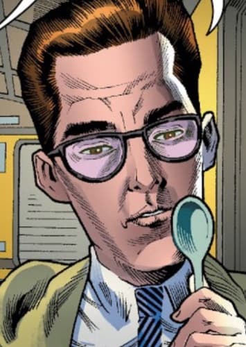 Dr. Bruce Banner (Classic)