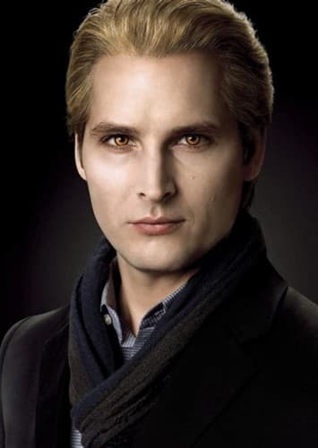 Dr. Carlisle Cullen