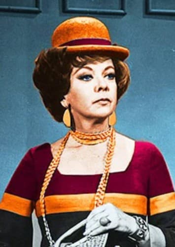 Dr. Casandra Spellcraft