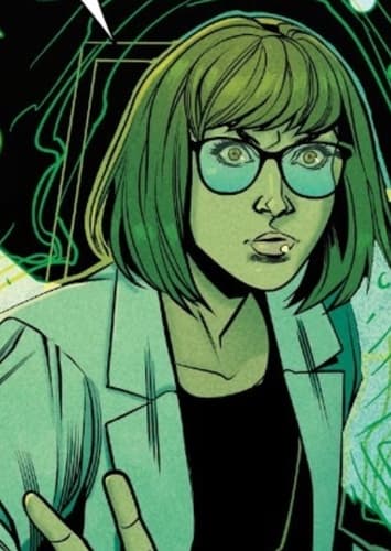 Dr. Charlene McGowan