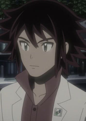 Dr. Chrom Molybdenum