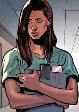 Dr. Claire Temple