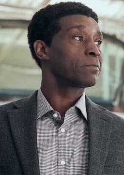 Dr. Clayton Oglethorpe