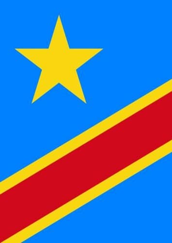 DR Congolese