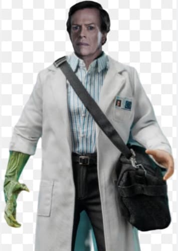 Dr. Curt Connors