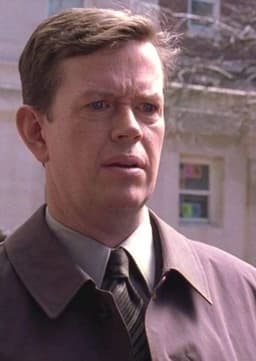 Dr. Curtis "Curt" Connors