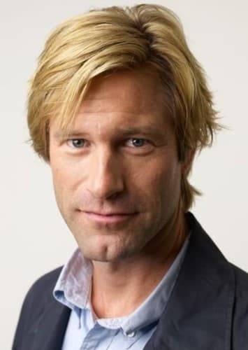 Dr. Curtis "Curt" Connors