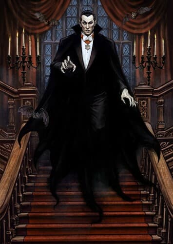 Dr. David Transon/Mr. Transon