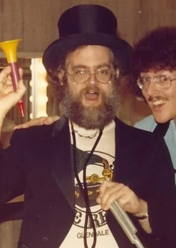 Dr.Demento