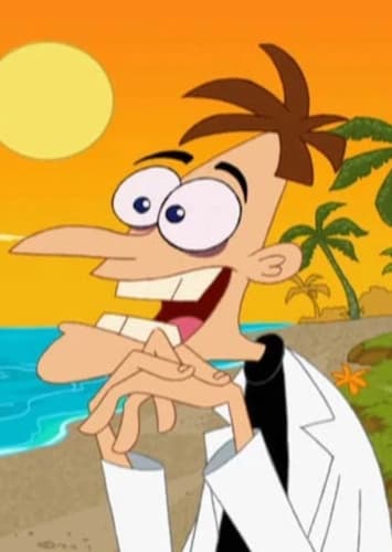 Dr. Doofenshmirtz