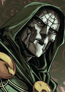 Dr. Doom