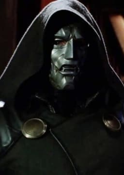 Dr. Doom