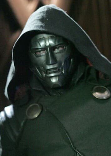 Dr. Doom