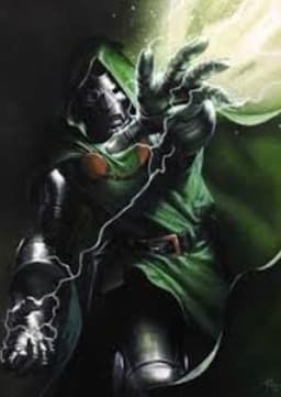 Dr. Doom