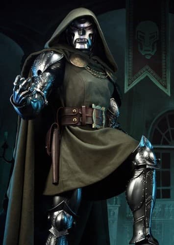 Dr.Doom