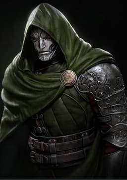 Dr.Doom