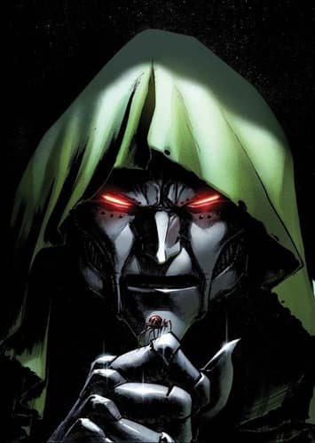 Dr Doom/Victor Von Doom